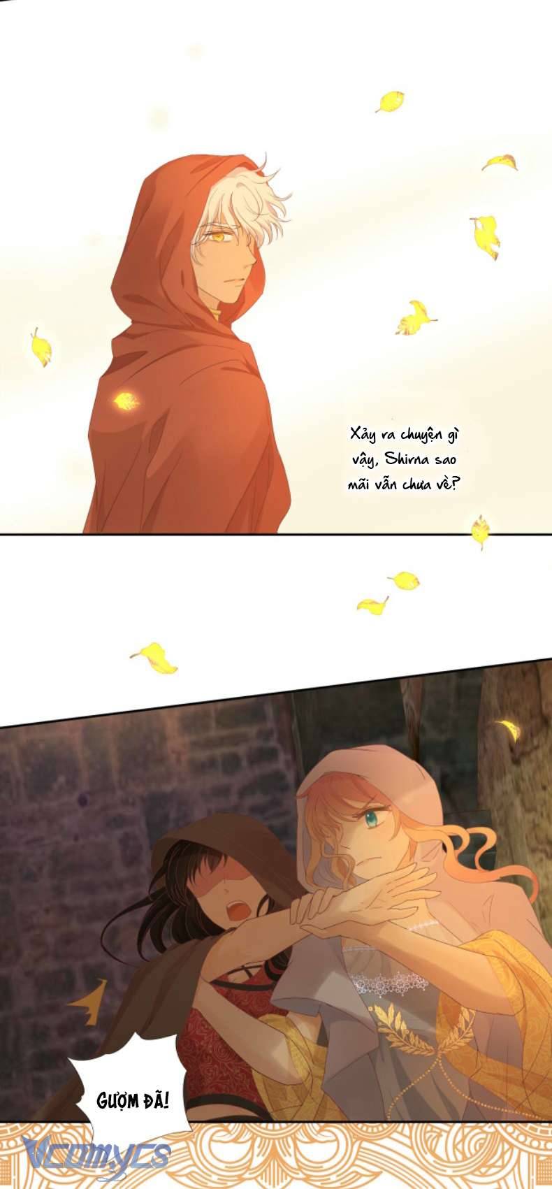 Địch Úc Đa Chi Ca Chapter 169 - Trang 4