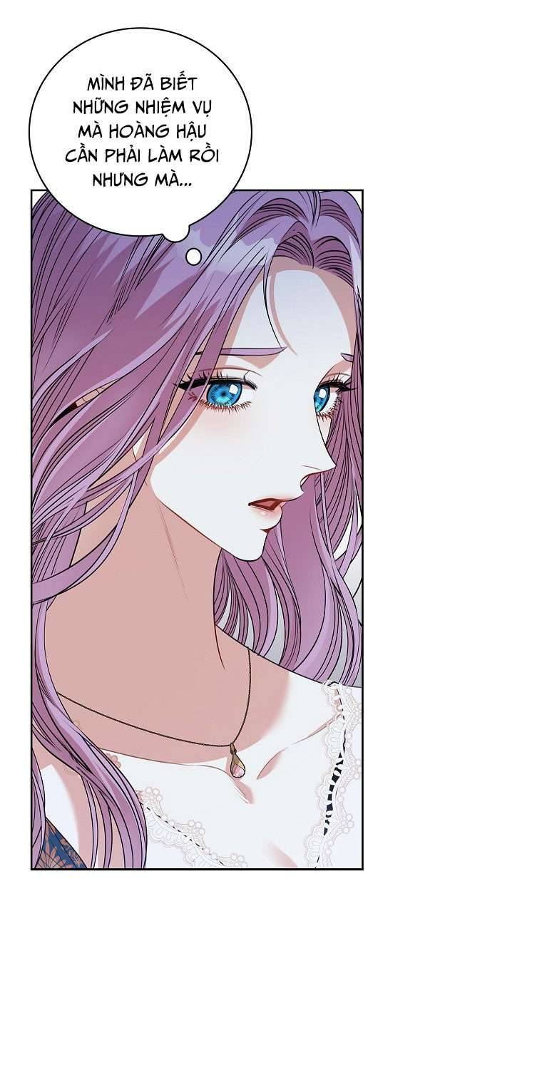 Thư Ký Của Bạo Chúa Chapter 66 - Trang 4