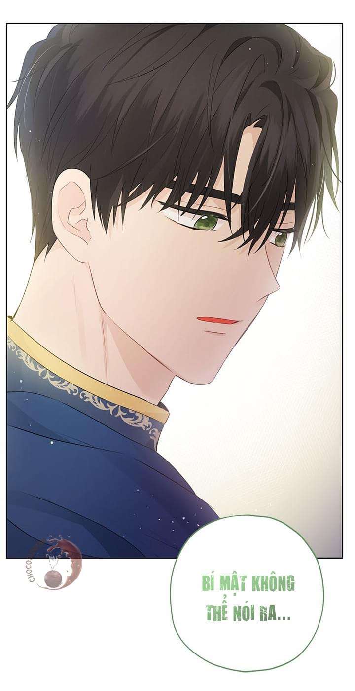 Tôi Là Minh Chứng Của Sự Thật Chap 33 - Trang 3