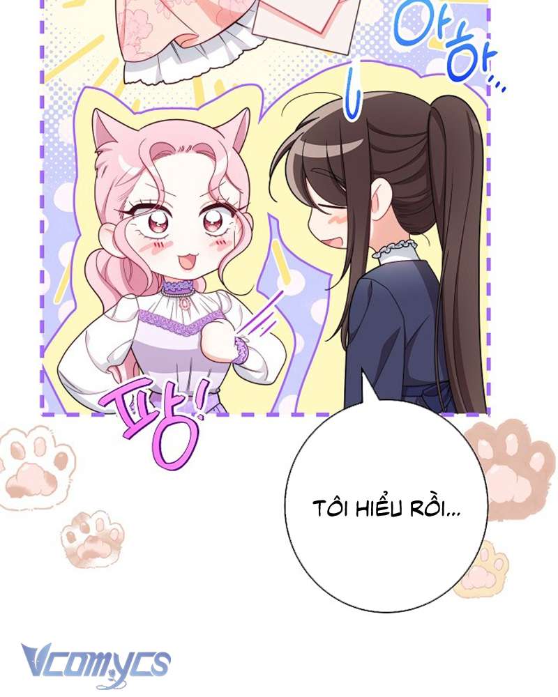 Hầu Gái Độc Quyền Của Hoàng Hậu Phản Diện Chapter 47 - Next Chapter 48