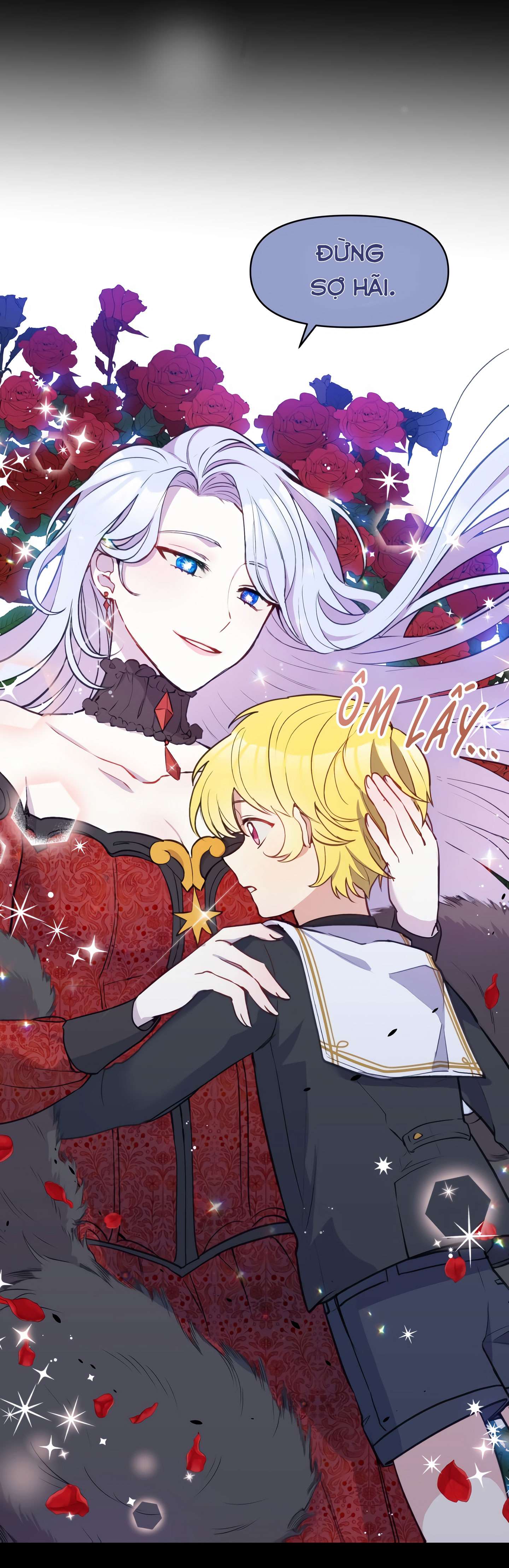 Người Bảo Hộ Của Bạo Quân Là Ma Nữ Tàn Độc Chap 10 - Trang 4