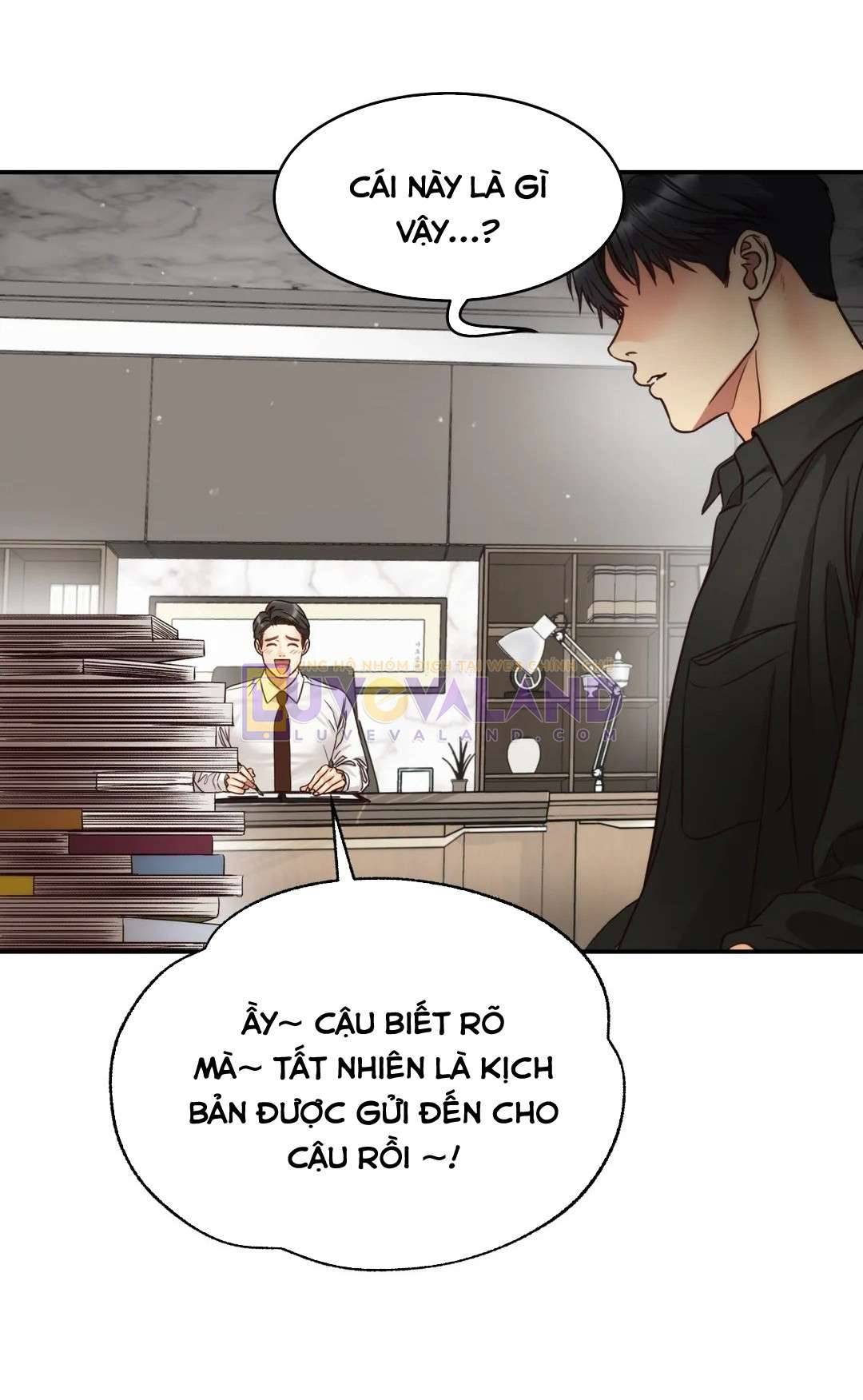 Ngôi Sao Ban Mai Chap 57 - Trang 2