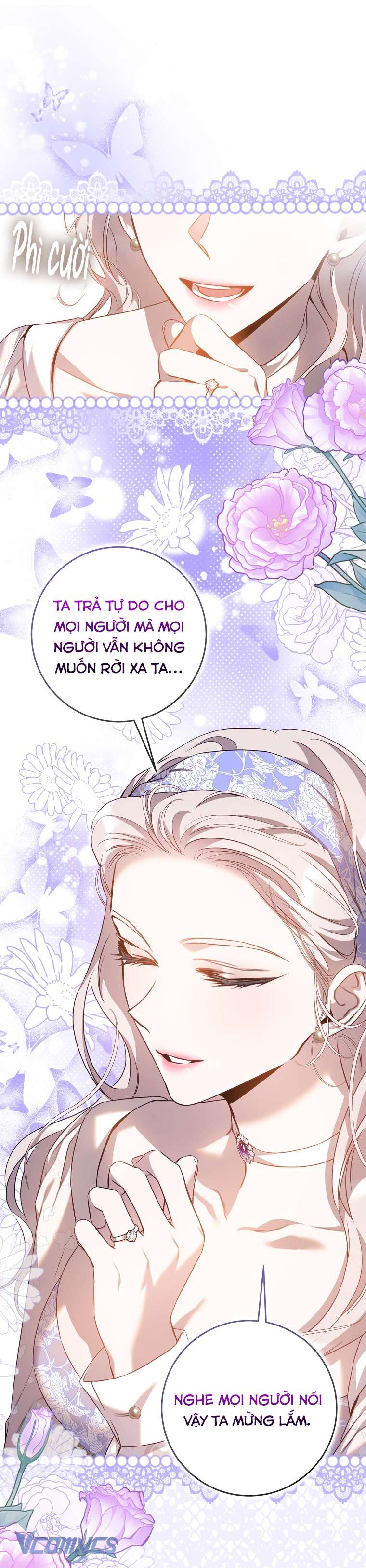 Thuần Hóa Bạo Quân Rồi Bỏ Trốn Chap 89 - Trang 2