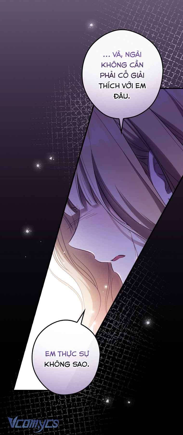 Phương Pháp Khiến Phu Quân Đứng Về Phía Tôi Chapter 72 - Trang 4