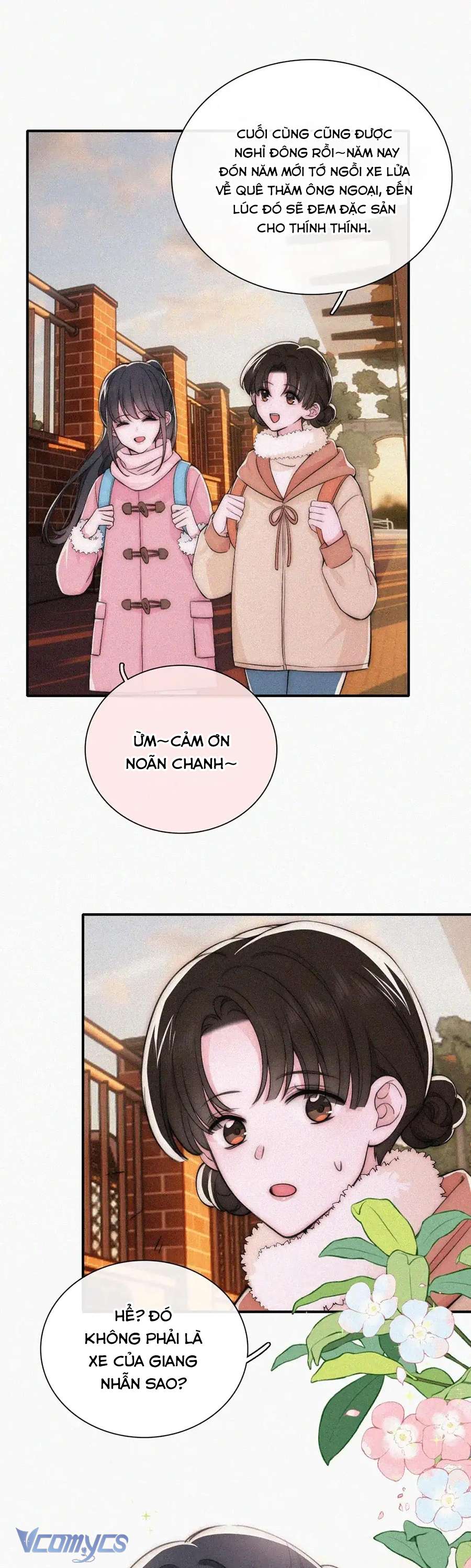 Một Mực Cưng Chiều Chap 62 - Next Chap 63