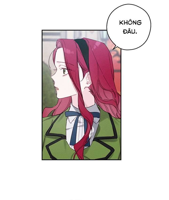 Trước Tiên Phải Giấu Em Trai Cái Đã! Chap 14 - Trang 2