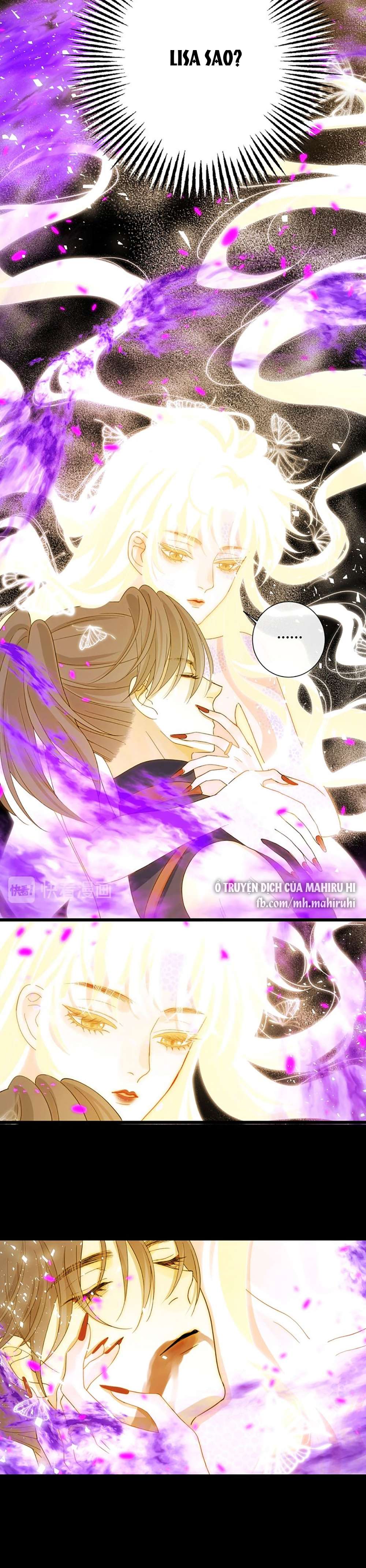 Thất Đại Kỳ Tích - Nước Mắt Bạo Quân Chap 39 - Trang 2