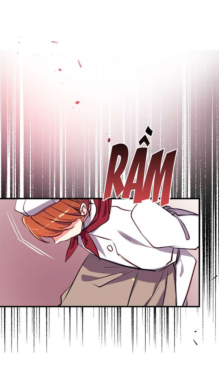 Chúng Ta Có Thể Trở Thành Một Gia Đình Được Không? Chap 19 - Trang 2