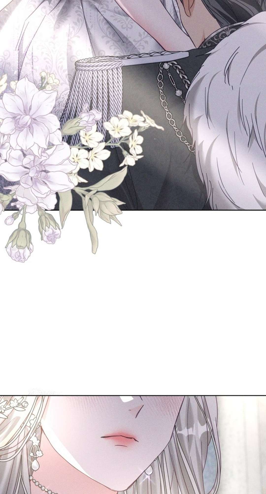 [ 18+ ] Lời Nguyền Tóc Đỏ Chapter 2 - Next Chapter 3