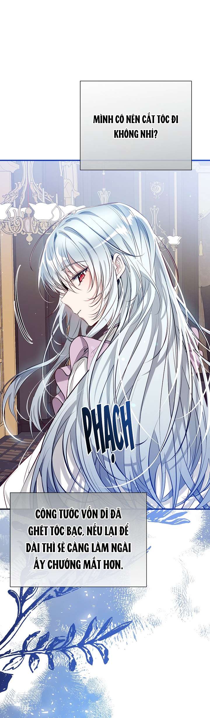 Chúng Ta Có Thể Trở Thành Một Gia Đình Được Không? Chap 58 - Trang 2