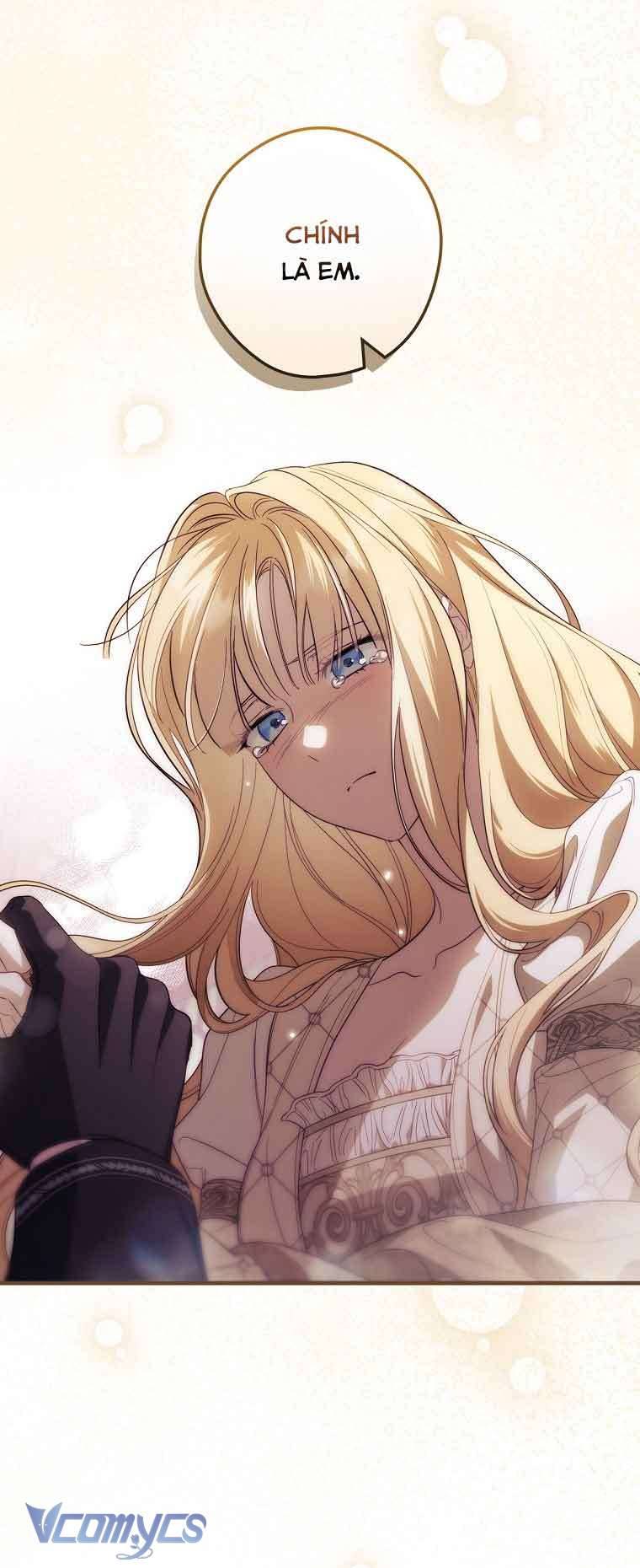 Phương Pháp Khiến Phu Quân Đứng Về Phía Tôi Chapter 72 - Trang 4