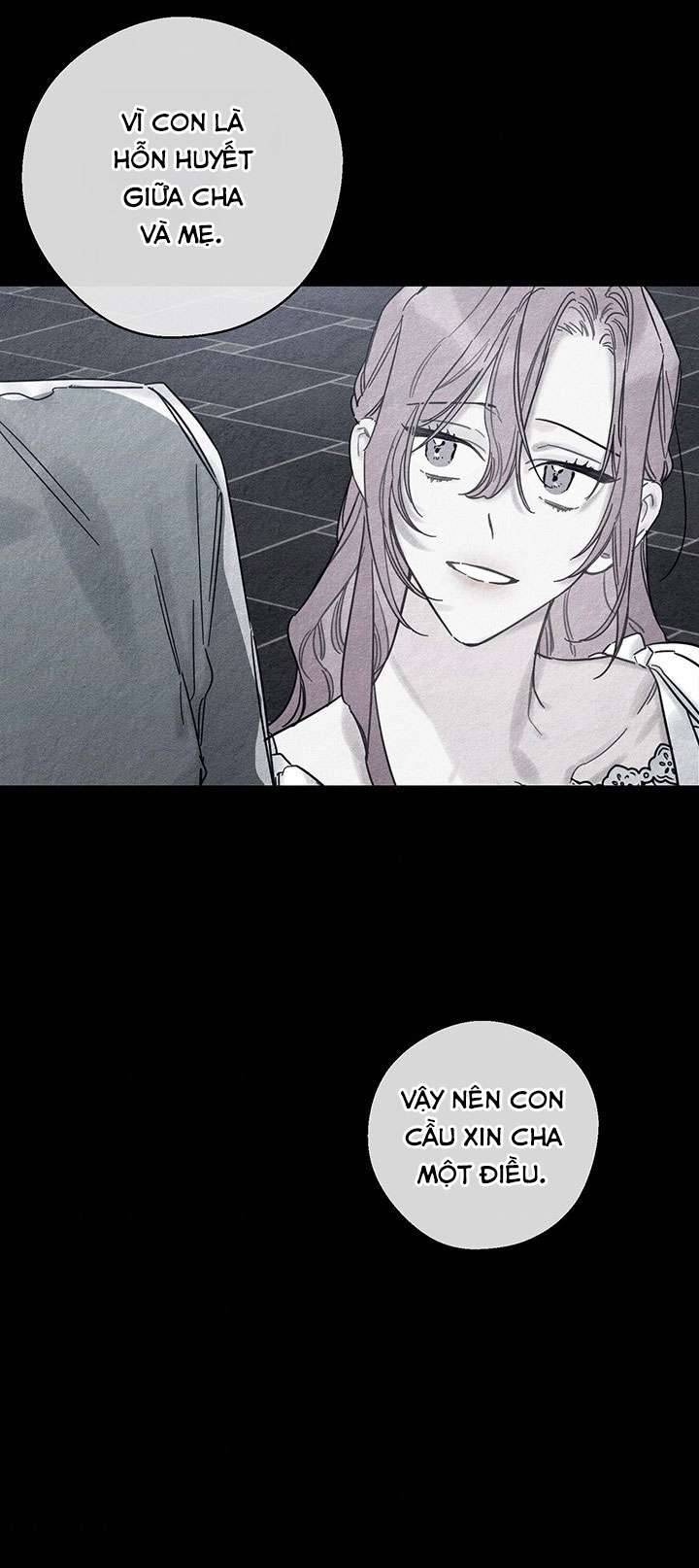 Trước Tiên Phải Giấu Em Trai Cái Đã! Chap 30 - Trang 2