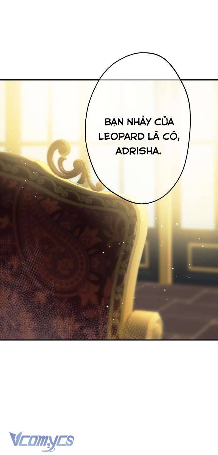 Những Nhân Vật Mạnh Nhất Thế Giới Ám Ảnh Tôi Chapter 36 - Trang 4