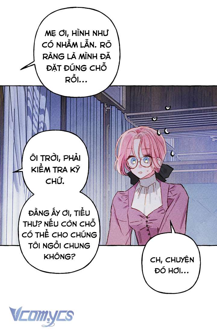 (Munn) Nuôi Dưỡng Một Hắc Long Chap 17 - Trang 2