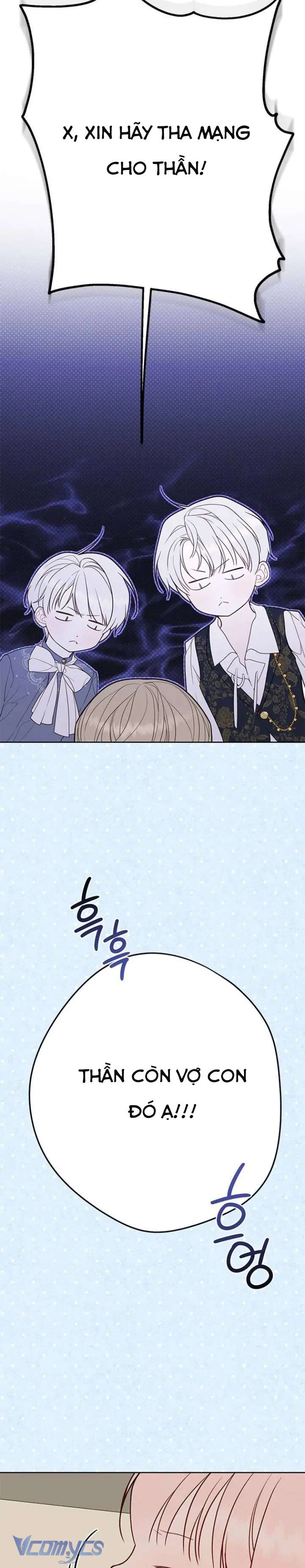 Bạo Chúa Bé Con Chapter 31 - Next Chapter 31.1