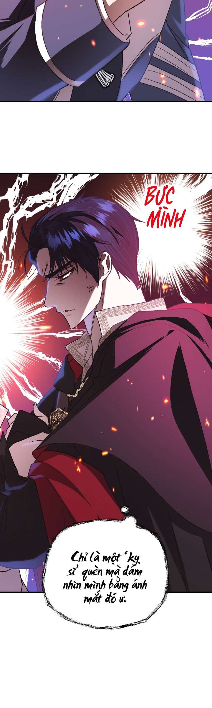 Cha À, Con Không Muốn Kết Hôn Đâu Chap 34 - Trang 2