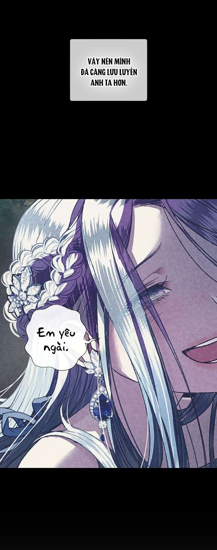 Cha À, Con Không Muốn Kết Hôn Đâu Chap 2 - Trang 2