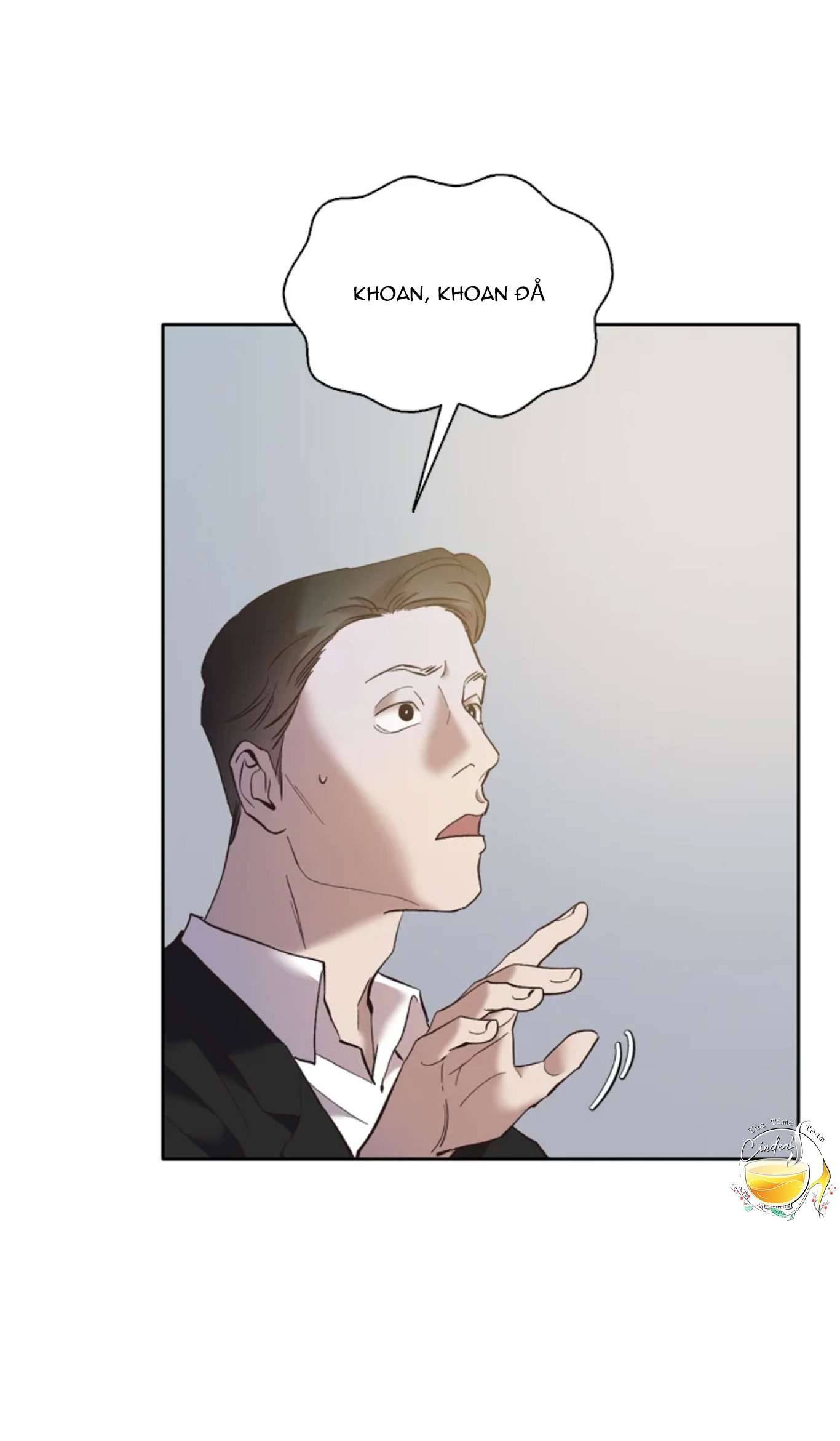 Thanh Xuân Của Chúng Ta Chap 60 - Next Chap 61