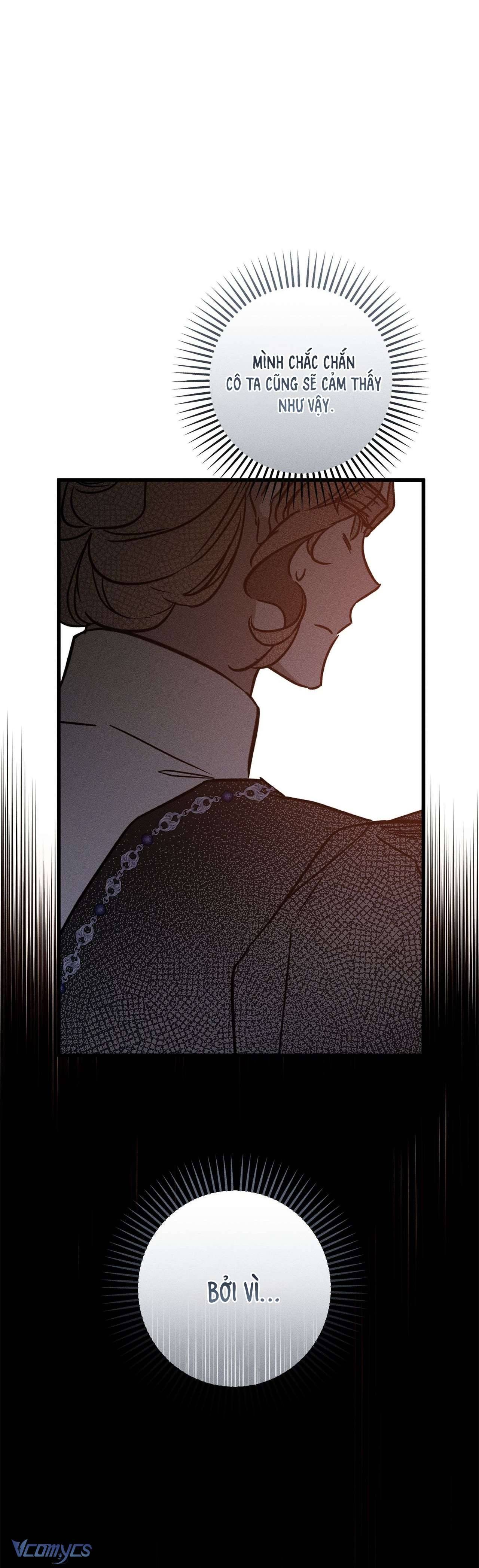 Vị Phu Quân Căm Ghét Tôi Đã Mất Trí Nhớ Chapter 33 - Next Chapter 34