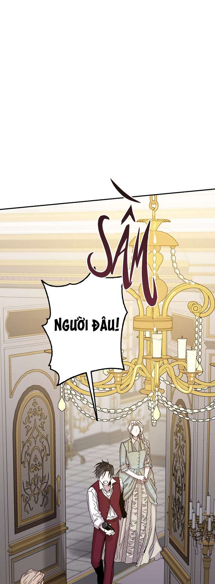 Thuần Hóa Bạo Quân Rồi Bỏ Trốn Chap 23 - Trang 2