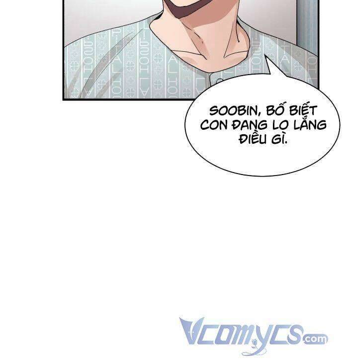 Oan Gia Ngõ Hẹp Chapter 15 - Trang 3