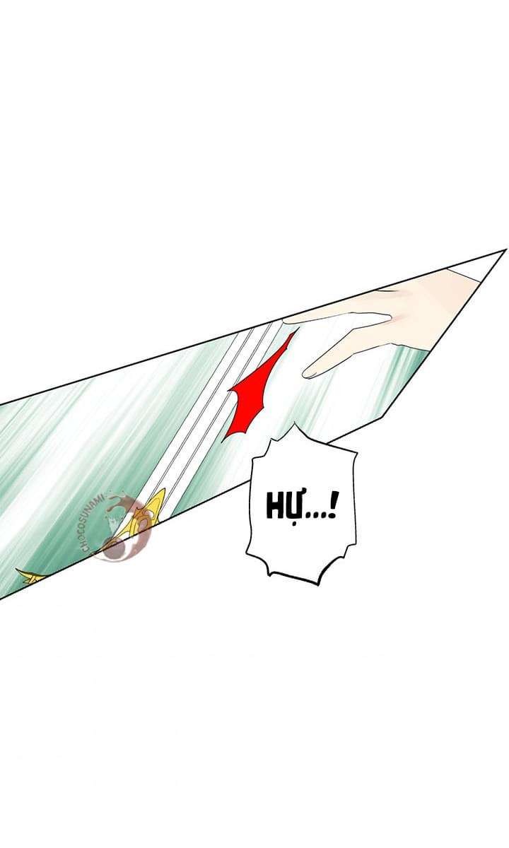 Tôi Là Minh Chứng Của Sự Thật Chap 41 - Trang 3