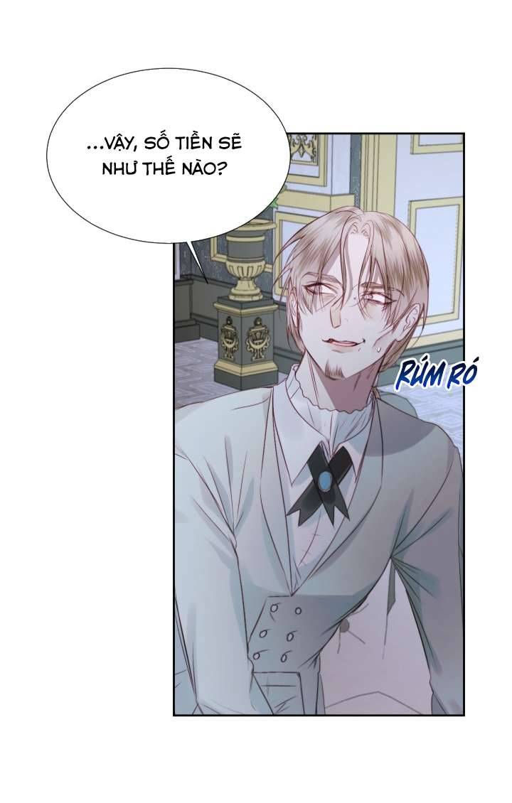 Siren: Trở Thành Gia Đình Của Nhân Vật Phản Diện Chapter 5 - Trang 3