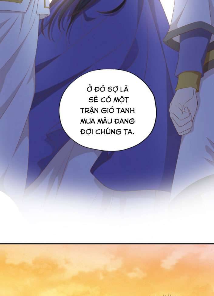 Địch Úc Đa Chi Ca Chapter 80 - Trang 4