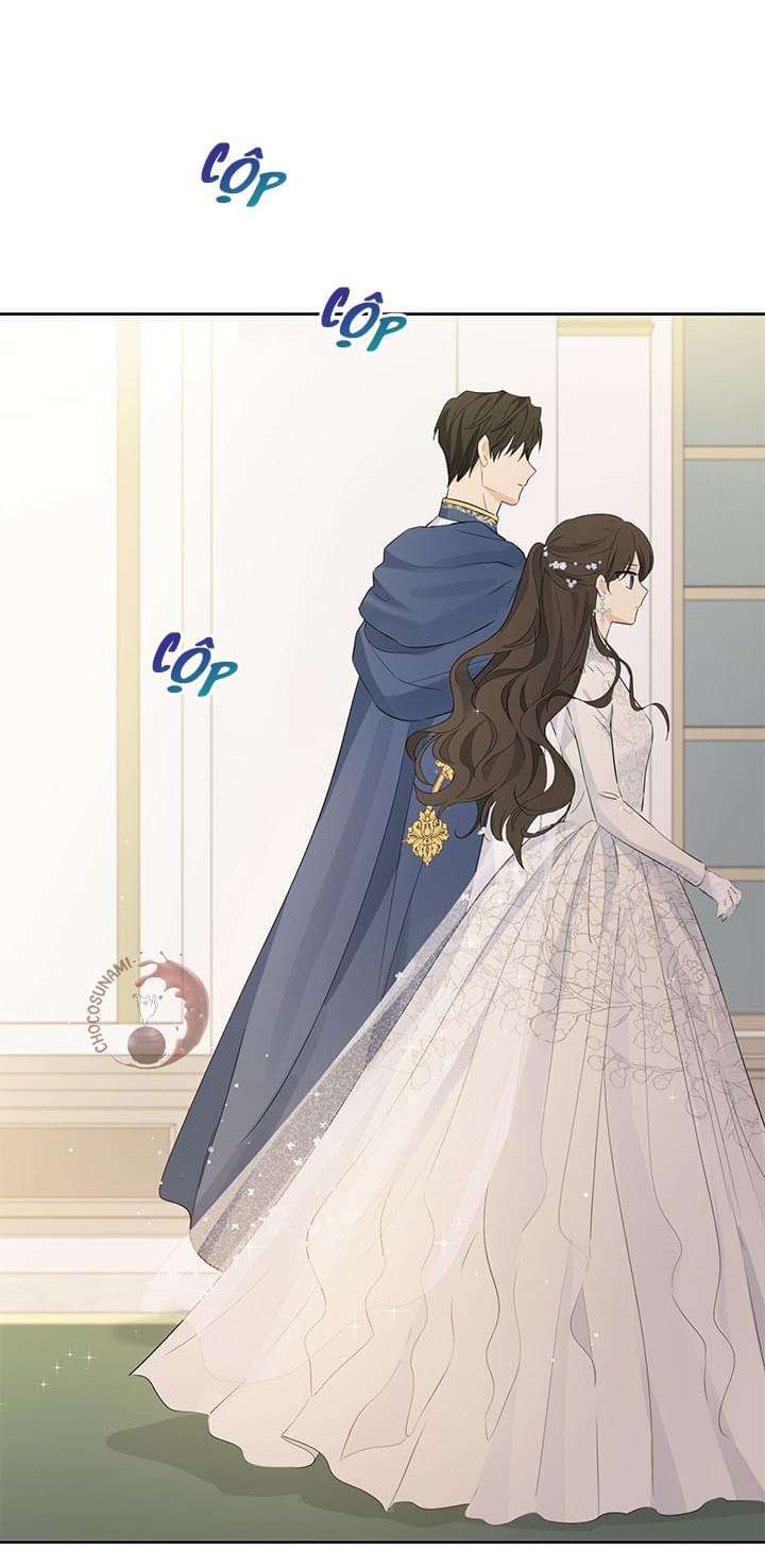 Tôi Là Minh Chứng Của Sự Thật Chap 33 - Trang 3