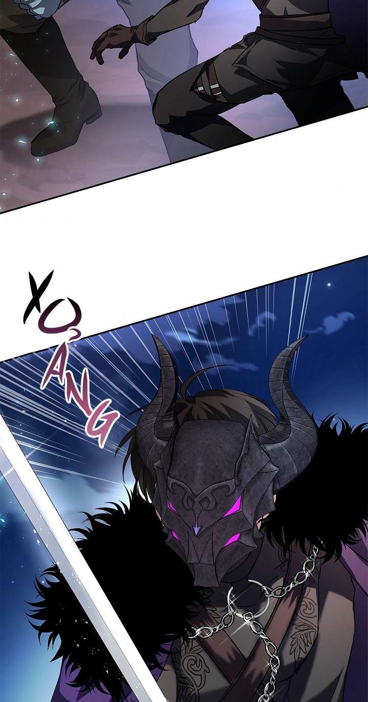 Hôn Phu Ẩn Sắc Chapter 19 - Trang 4