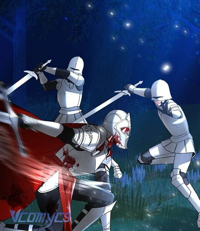 Hóa thành hoa hồng đen Chap 1 - Trang 2