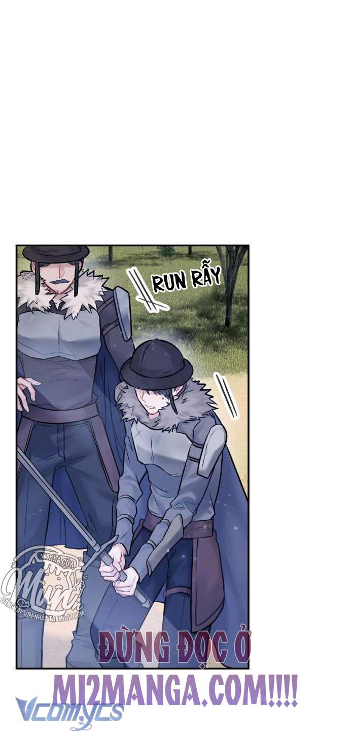 Nhật Ký Tuần Trăng Mật Của Phù Thủy Và Rồng Chapter 42 - Next Chapter 42.1