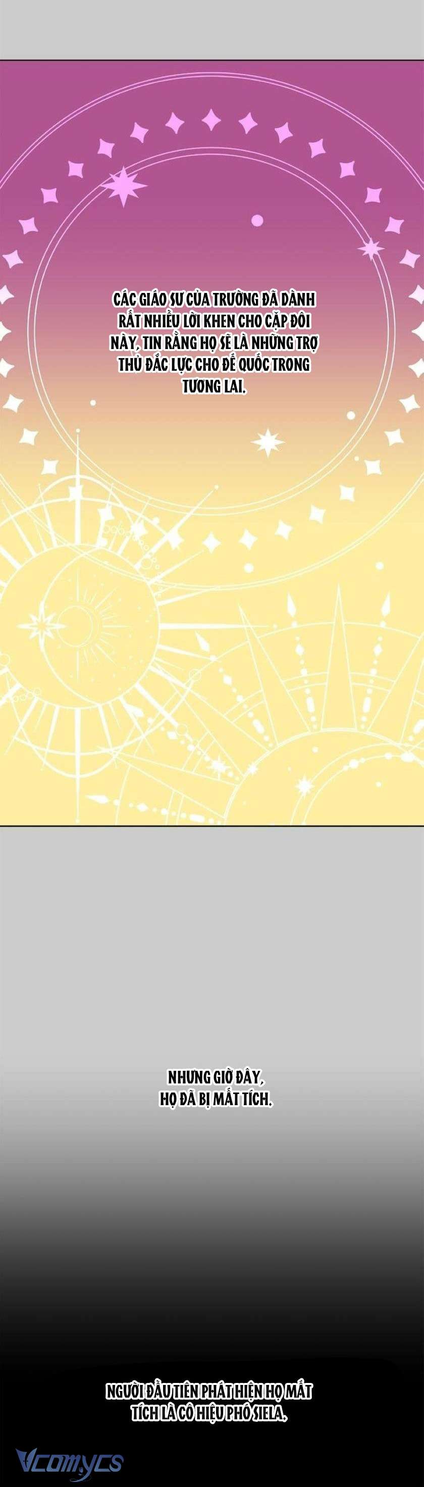 Cách Để Giết Một Pháp Sư Chapter 32 - Next Chapter 33