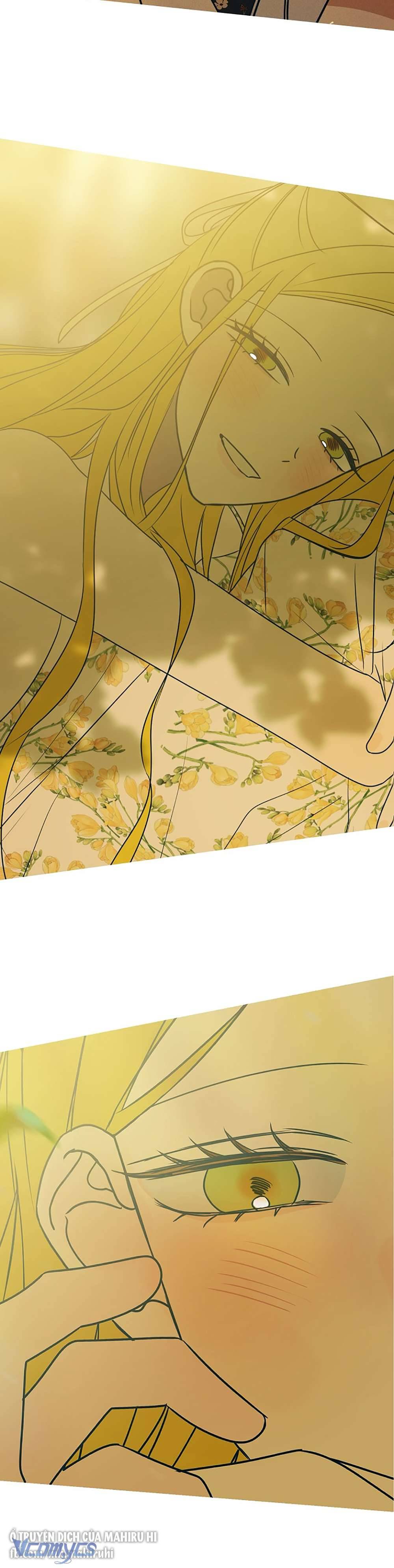 Kẻ Rác Rưởi Không Đáng Được Yêu Chapter 80 - Trang 4