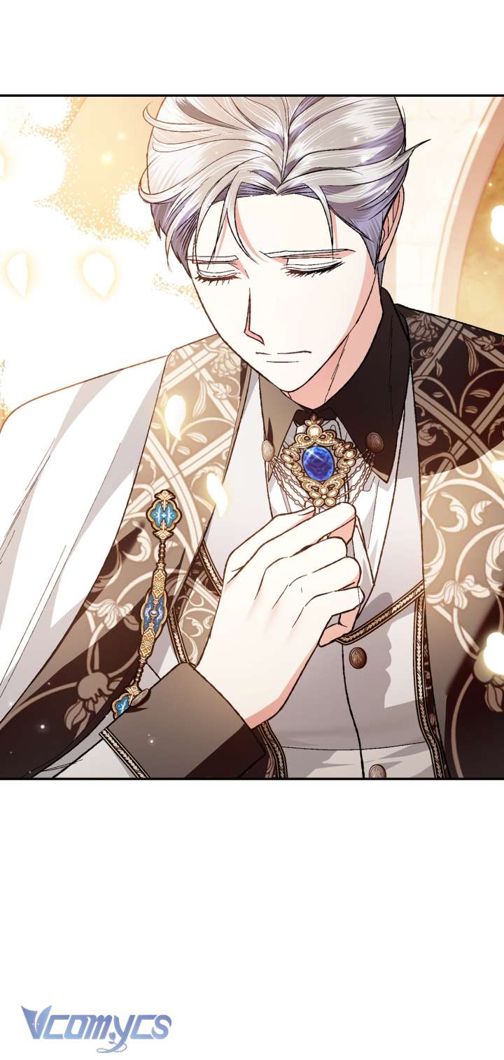 Cha À, Con Không Muốn Kết Hôn Đâu Chap 94 - Trang 2