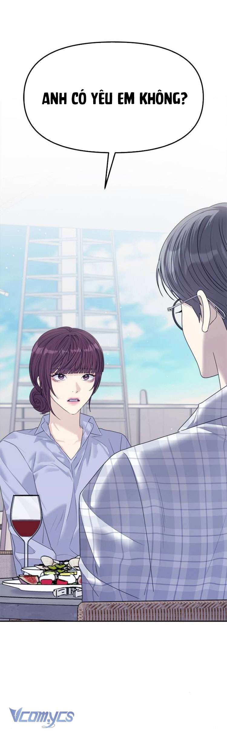 Couple Breaker Chapter 70 - Trang 3