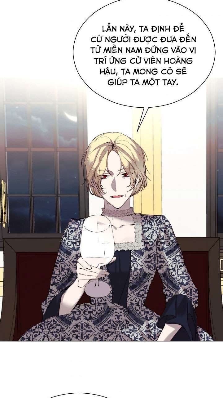 Ác Nữ Cần Bạo Chúa Chapter 28 - Next Chapter 29