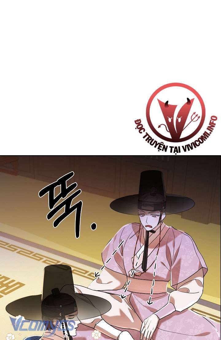 [18+] Biên Niên Sử Xuân Họa Thời Joseon Chap 8 - Trang 2