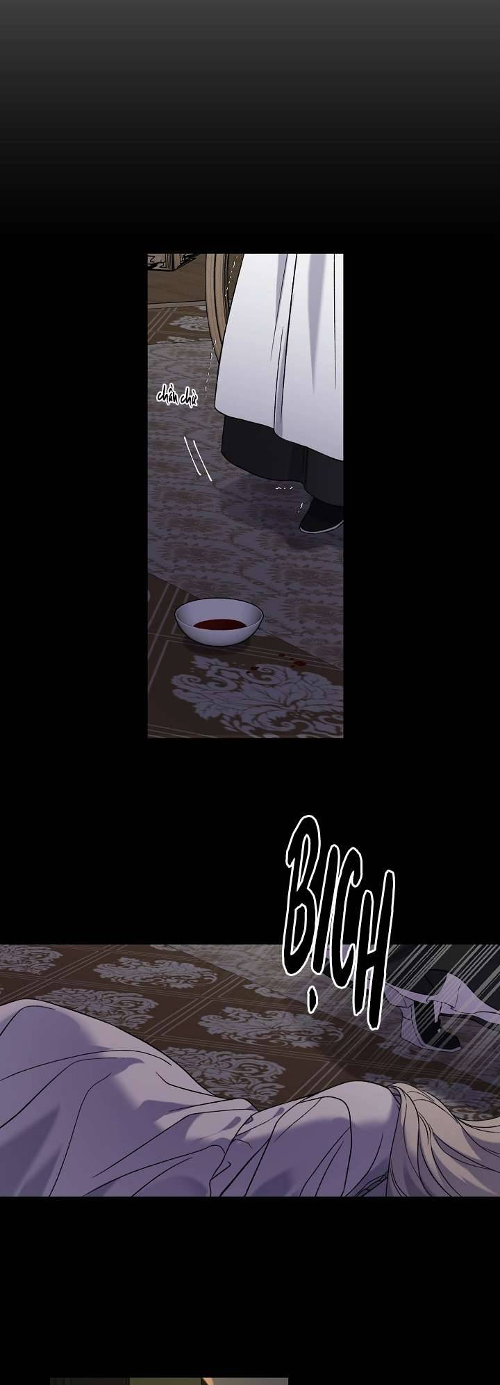 Vương Miện Lục Bảo Chap 18 - Trang 2