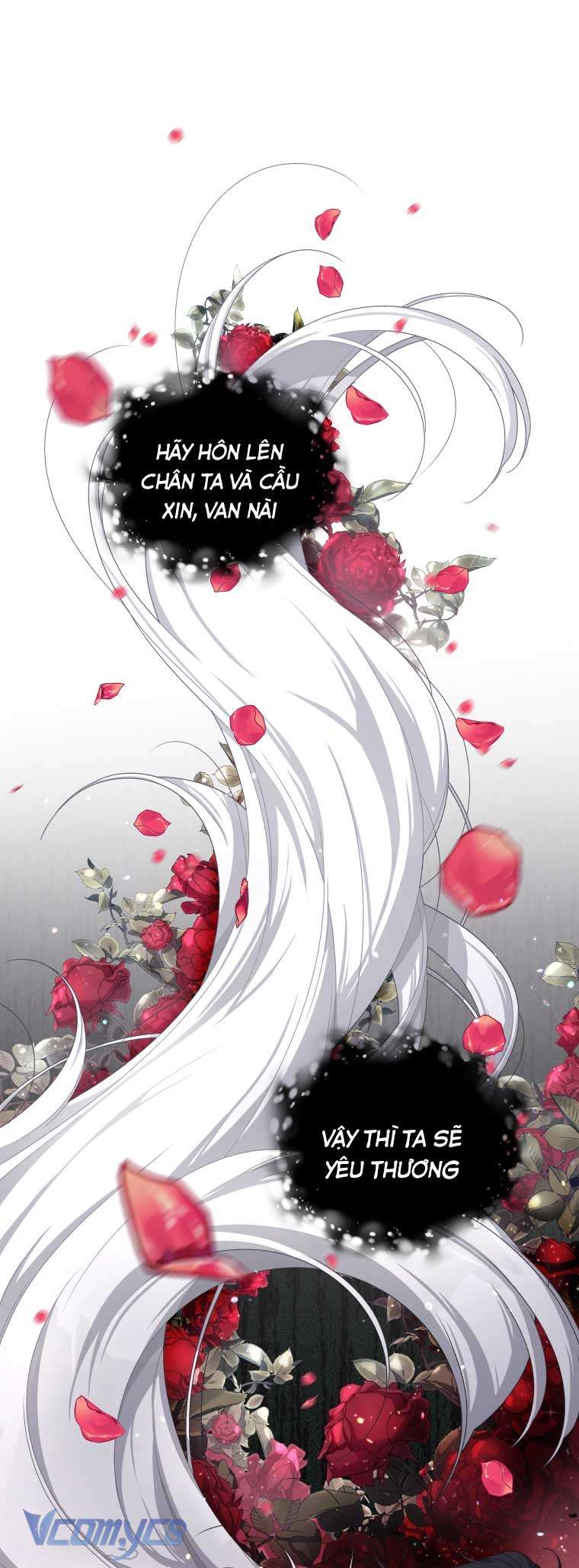 Ác Nữ Thuần Hoá Quái Thú Chapter 7 - Next Chapter 8