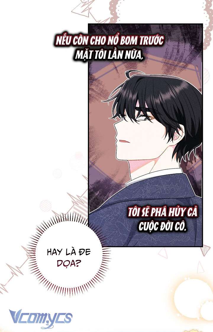 Người Xem Mắt Của Ác Nữ Quá Hoàn Hảo Chapter 17 - Trang 4