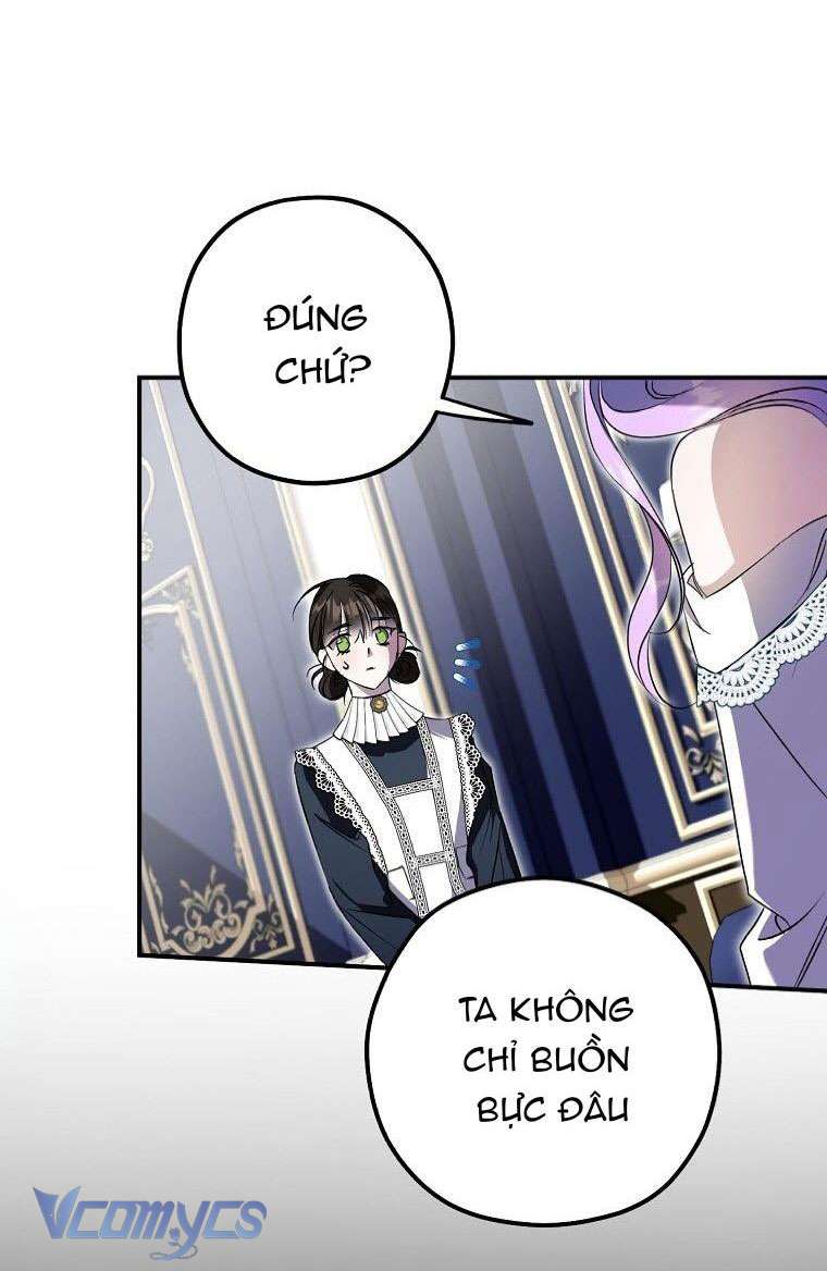 Các Nam Chính Đã Bị Nữ Phụ Cướp Mất Chap 3 - Trang 3