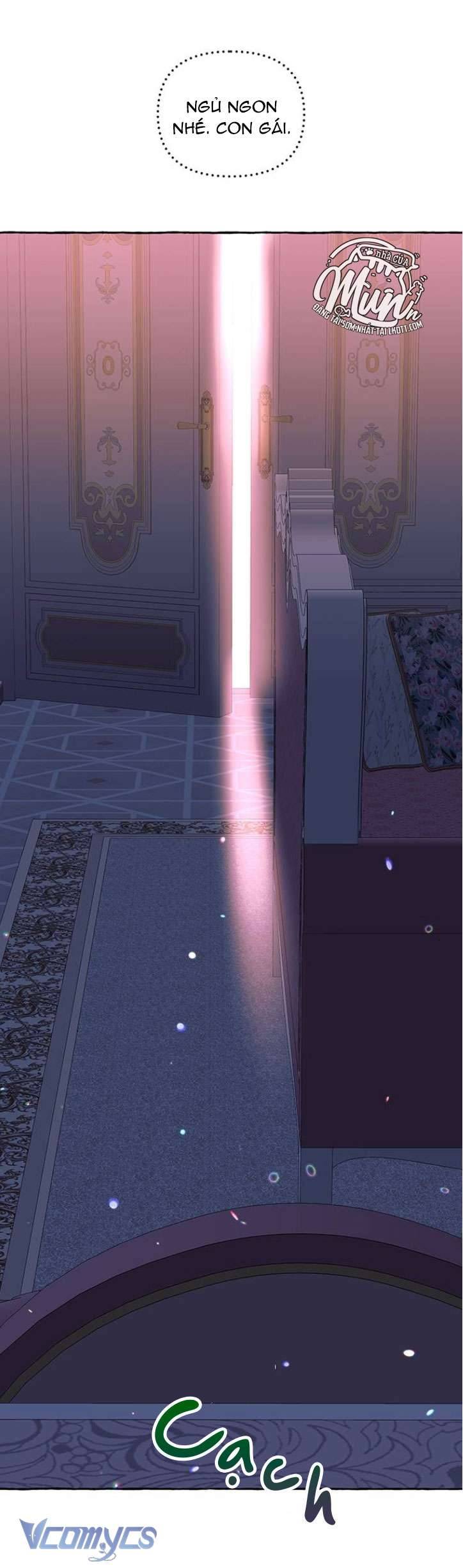 Con Gái Của Công Tước Ác Ma Chapter 5 - Trang 2