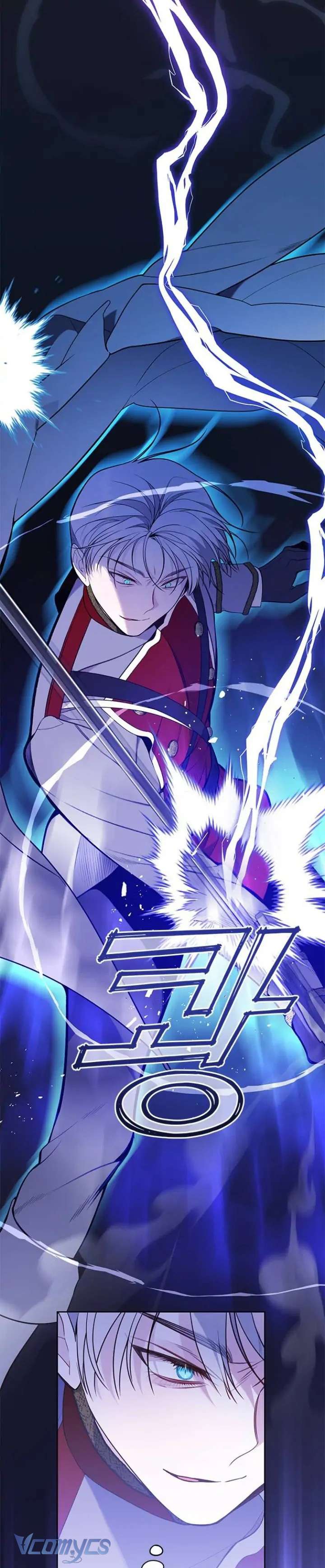 Bạo Chúa Bé Con Chapter 33 - Next Chapter 33.1