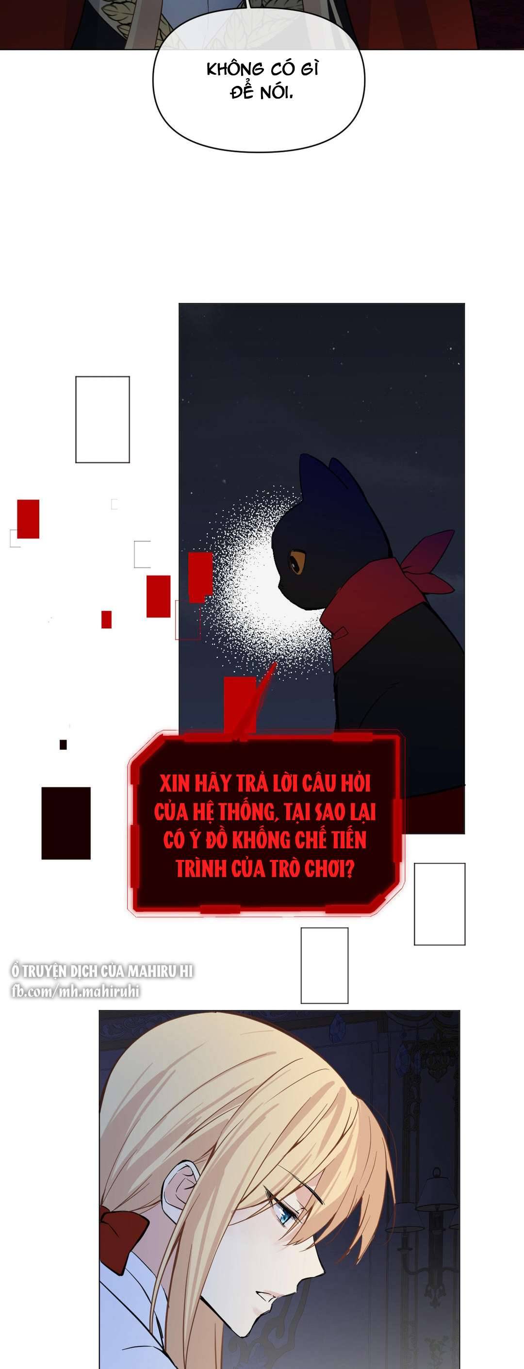 Đại Chiến Công Chúa Chapter 86 - Trang 4