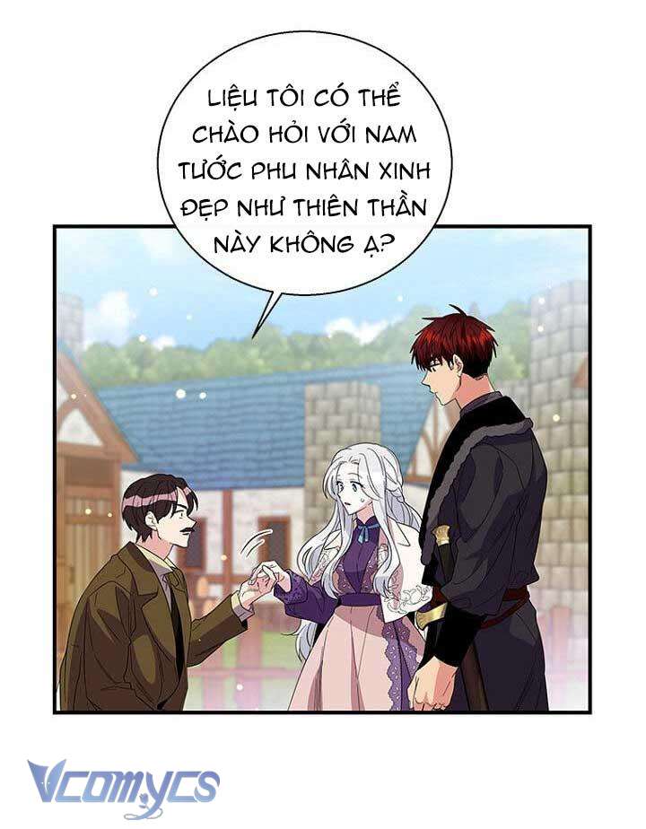 Chồng Yêu, Tôi Đây Bãi Công! Chap 13 - Trang 3