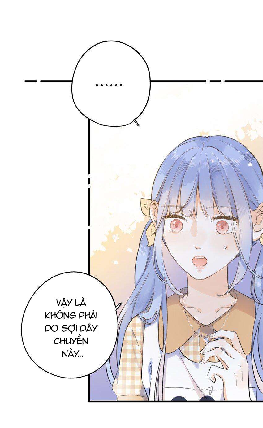 Ánh Sao Phiêu Linh Trong Nước Chapter 49 - Trang 4