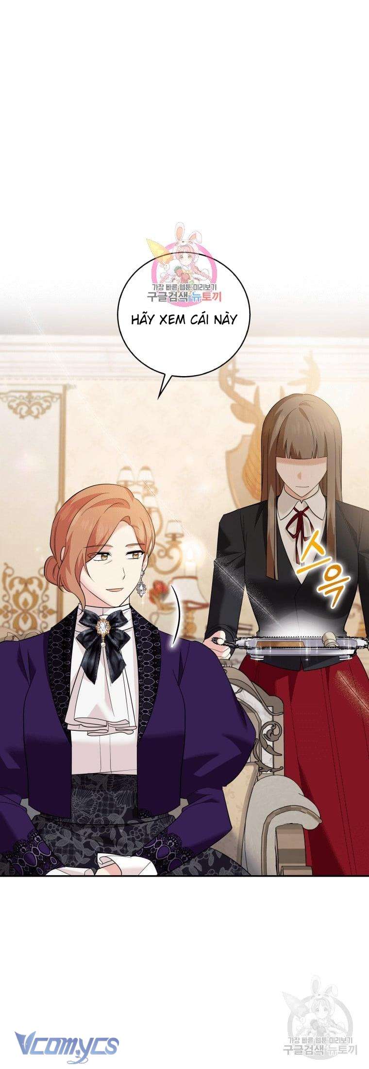 Kế Hoạch Trả Thù Chap 22 - Next Chap 23