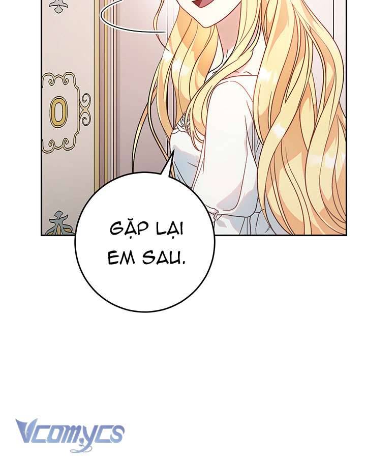 Tôi Đã Nuôi Dạy Em Gái Mình Một Cách Hoàn Hảo Chapter 5 - Trang 4