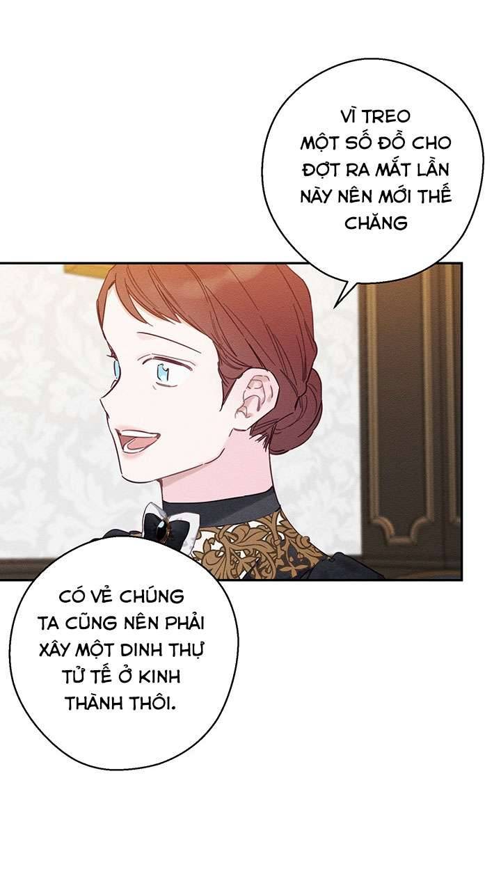 Trước Tiên Phải Giấu Em Trai Cái Đã! Chap 25 - Trang 2